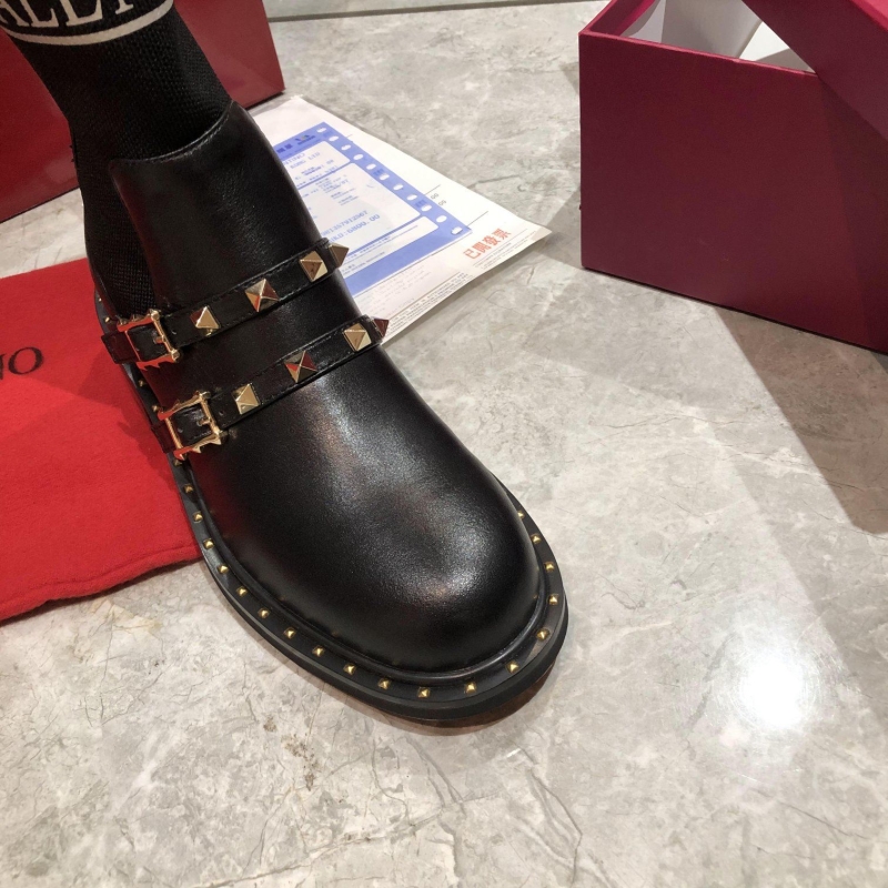 Valentino Boots